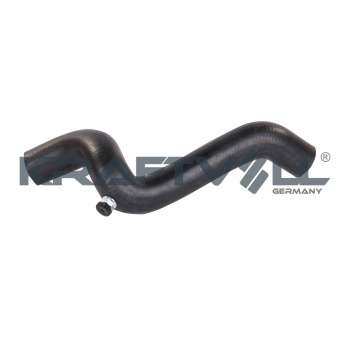RADYATOR UST HORTUMU R19 MEGANE - KRAFTVOLL 10030051