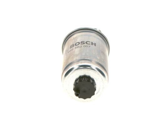 MAZOT FILTRESI CONNECT 1.8TDCI 75PS 02>05 FOCUS 1.8TDCI 75PS / 90PS 01>05 - BOSCH 09864B2007