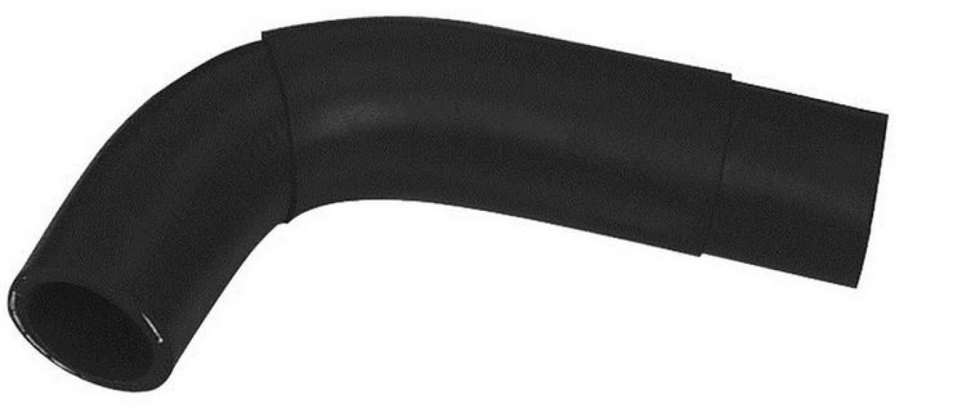 Renault Eski Radyator Alt Hortumu R11 Flash - Ytt Y50310