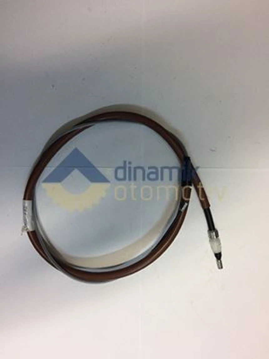 Psa El Freni Teli P1007 C2 1,4hdi 1,6hdi (arka Disk) - Cavo 4502 683