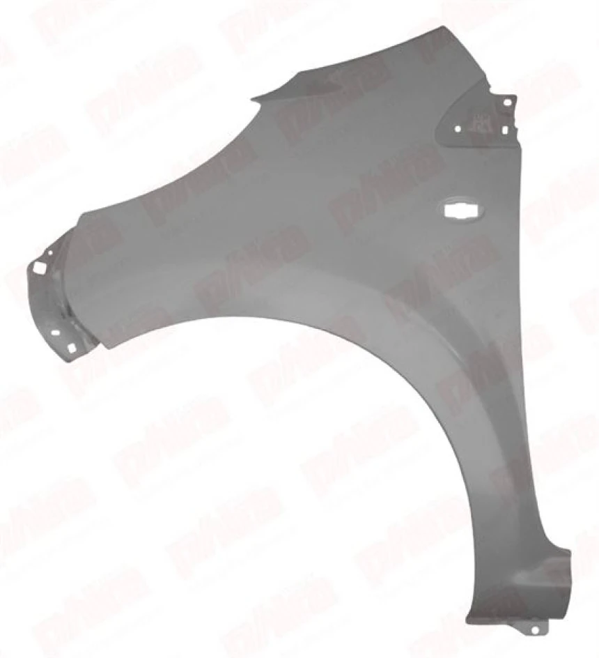 Psa Camurluk On Sol Sac P107 05> - Oran 569011