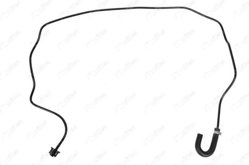 Ford Yedek Su Depo Borusu Ford Mondeo IV 2.0 Tdciford S-Max I 2.0 Tdciford Galaxy III 2.0 Tdci - Nifea 20041