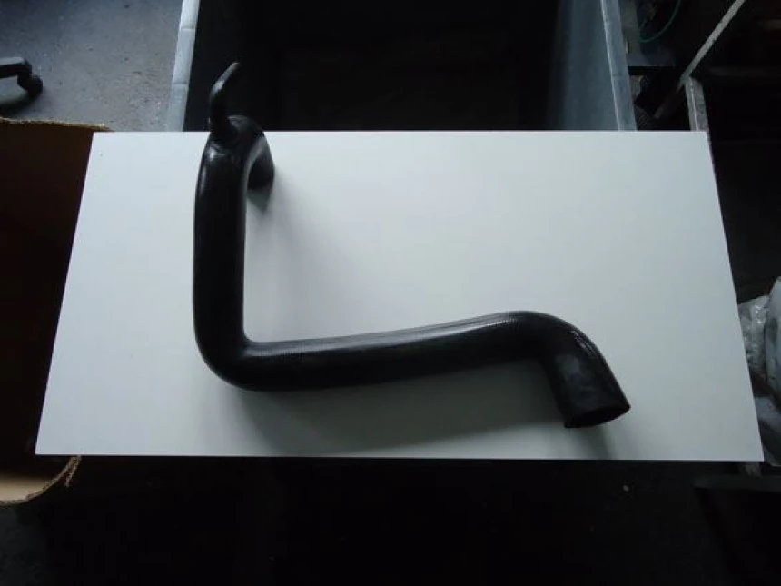 Bmc Truck Radyator Ust Hortumu Bmc Profesyonel - Ucpa 14h12034