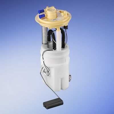 Mercedes Yakıt Besleme Unıtesi Smart Forfour (454) 04>06 Mitsubıshı Colt VI 05>12 - Bosch 0986580163