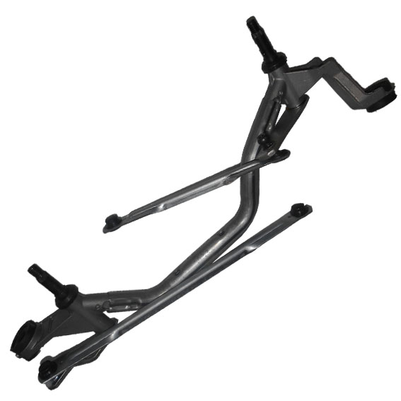 SILECEK MEKANIZMA CAM.M.SUZ CLIO-4 - BRUCKE 288004542R