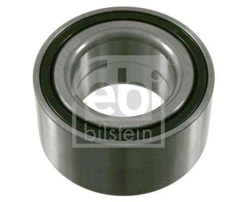 Bmw Teker Rulmanı Bmw E36 E46 Arka Sag Sol - Febi 4526