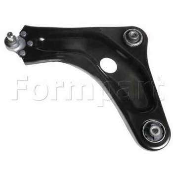 Opel Salıncak On Alt Sol Opel Crossland X (p17) 03 17- - Formpart 2009049