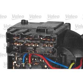 FAR KOLU SISSIZ LOGAN II SANDERO II DUSTER LODGY DOKKER CLIO SYMBOL - VALEO 251684