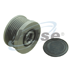 ALTERNATÖR KASNAK> HYUNDAI ELANTRA-SANTAFE-TUCSON2.0CRDİ  >> - WUTSE-1102.0037