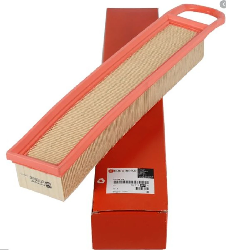 Psa Hava Filtresi P207 P308 P3008 P508 P5008 C4 C4 (b7) Ds4 C4 Picasso Ds3 Berlingo III Partner Tepe Ep6 - Psa 1611158080