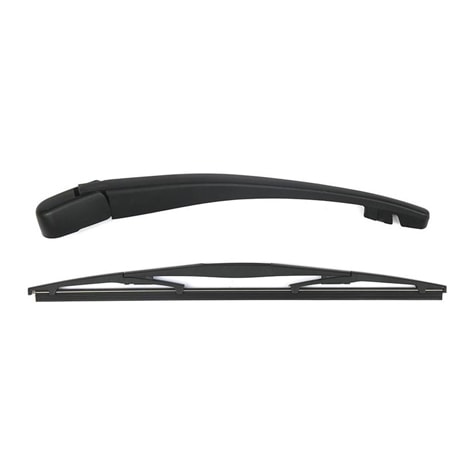 SILECEK SUPURGESI ARKA TAKIM X TRAIL 08-13 330 MM 355 MM - MARTIGUES RPW0081
