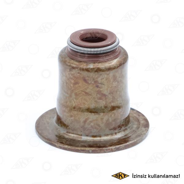 MOTOR SUBAP LASTIGI TRANSIT CUSTOM V362 - V363 2.0 ECOBLUE ( A. CEKER - O. CEKER ) 17> - SKT 4S-062-V