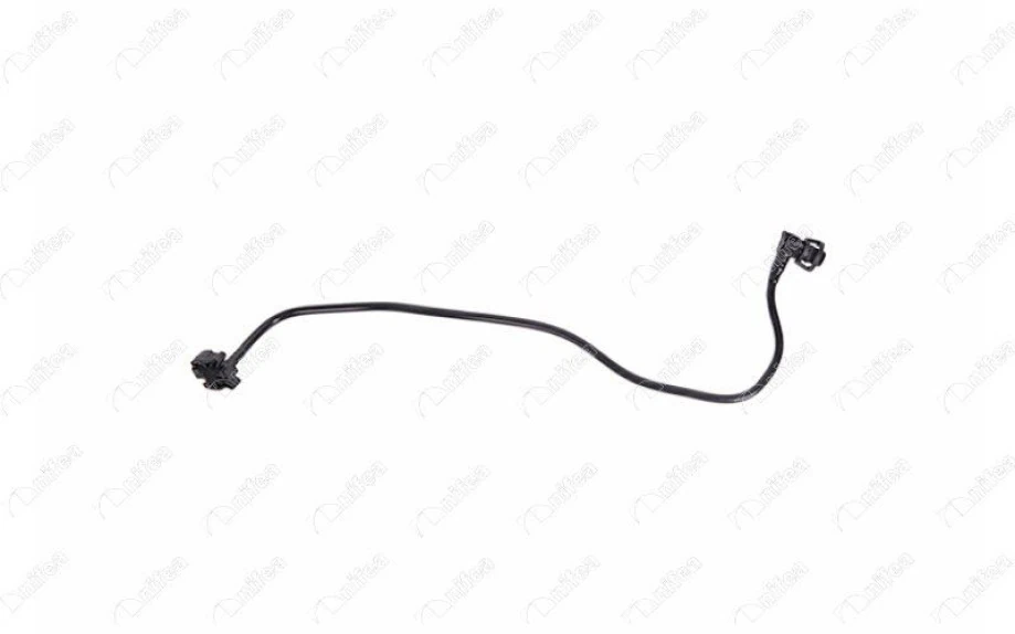 Psa Yedek Su Depo Borusu 307-308-C4 - Nifea 17164