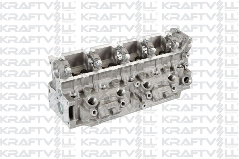SILINDIR KAPAGI KANGOO CLIO MEGANE TRAFIC CARISMA 1,9 DIZEL F8Q MOTOR - KRAFTVOLL 12110010