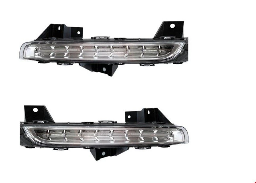 Porsche On Tampon Gunduz Ledi Sol Panamera 15> - Vortex V2708206