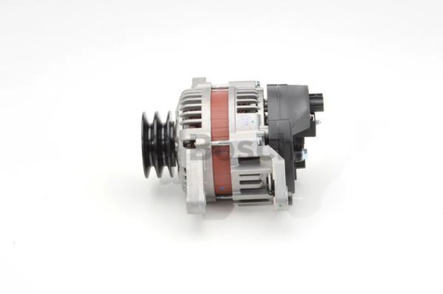 John Deere Traktor Alternator 12v 55a John Deree - Bosch 0124120001