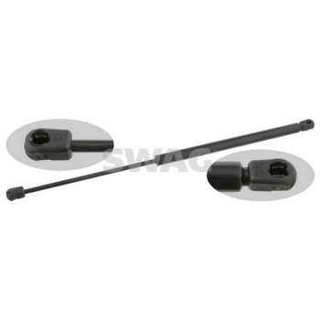 Mercedes Bagaj Amortısoru A-Class W168 97>04 - Swag 10924707