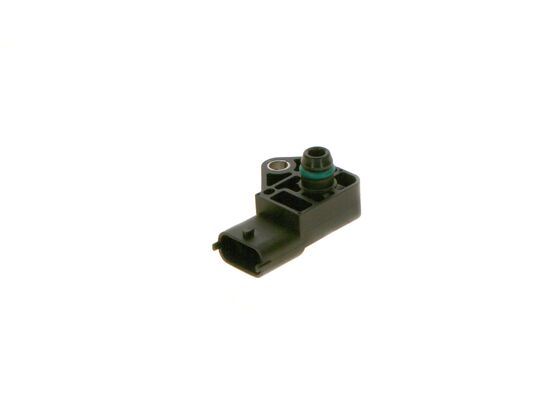 MAP SENSORU (EMME MANIFOLD BASINCI) CORSA D Z10XEP Z12XEP Z14XEP - BOSCH 0261230101