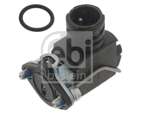 DORSE KALDIRMA VENTILI - DAF / XF 95-XF 105 / CF 75-CF 85 87>13 - FEBI 32387