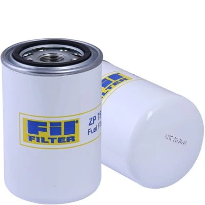 Scanıa Truck Yakıt Filtresi Eski Model Scanıa 4-Seri 94/114/124/144 96>08 - Fil Zp75f