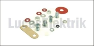 Unıversal Marş Tamir Takımı-(4yst.v+tm Tk.m113) - Lucas-Tzt106