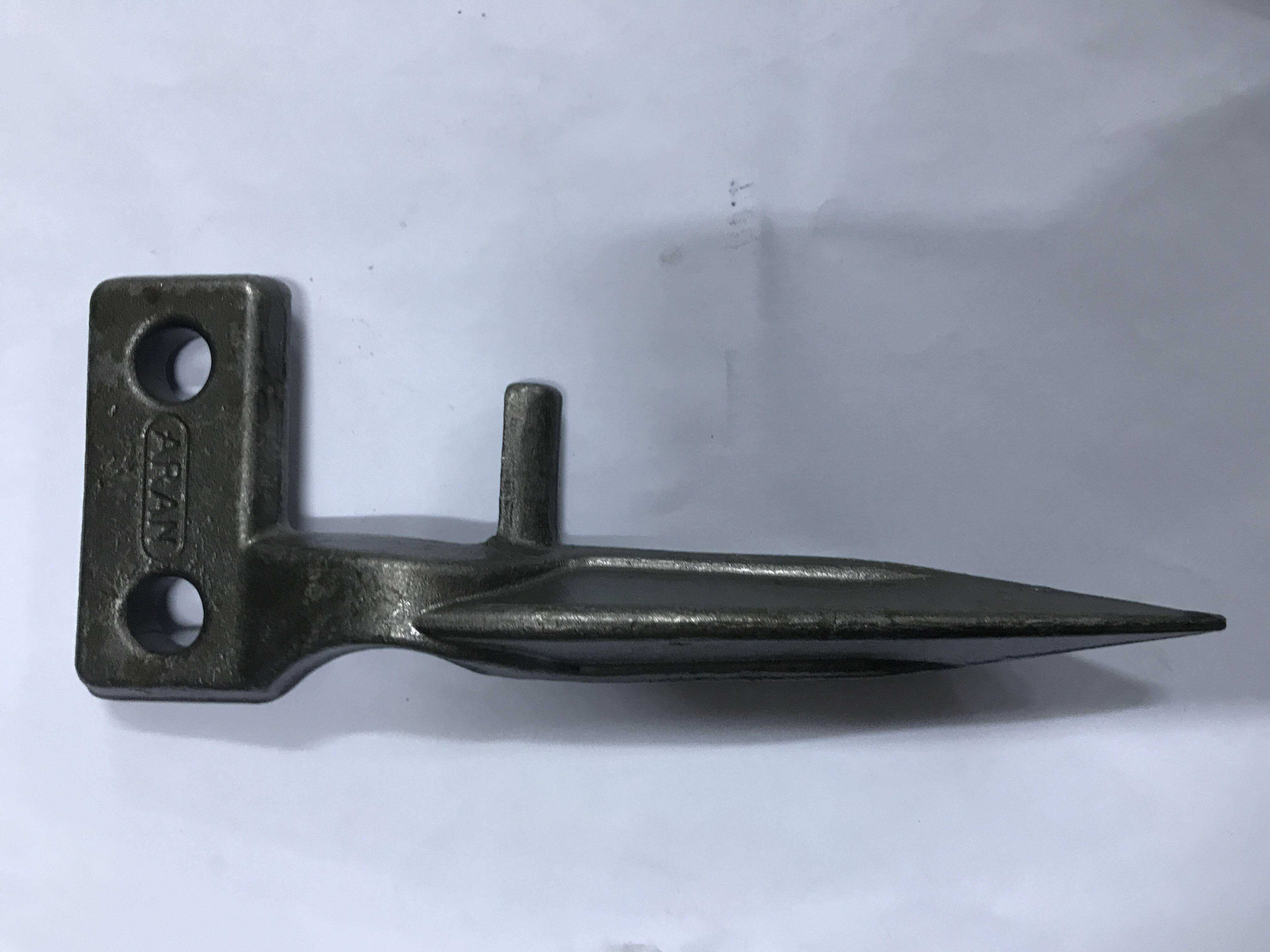 NEW HOLLAND ZIPKA TEKLI MASTAR TAMAMLAYICI DÖVME - 918222 - AS50761