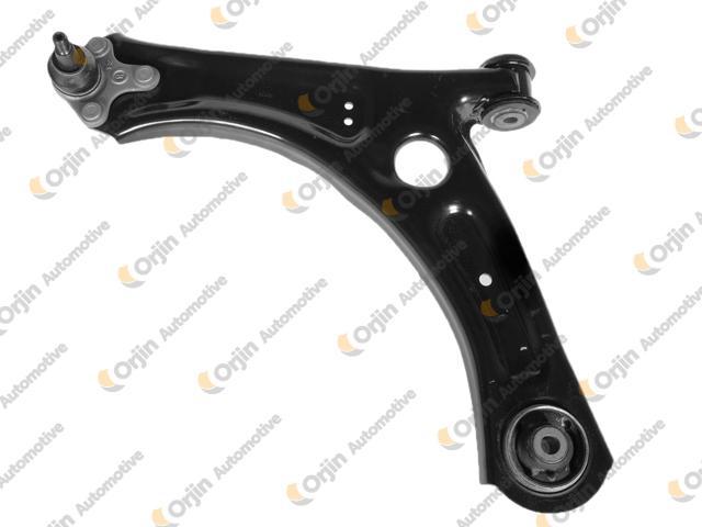 SALINCAK ROTILLI SOL CADDY III 03 04> YETI 14>18 SUPERB 08>15 - ORJIN 03927