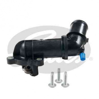 TERMOSTAT (GOVDESIZ) EGEA 500L 500×1.6D JEEP RENEGADE 1.6 2.0 CRD JEEP GRAND CHEROKEE 2.0 CRD ALFA R - GATES TH47588G1