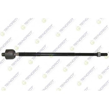 ROT MILI SMART FORTWO Coupe (451) 07> - TEKNOROT SM-123