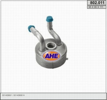 YAG SOGUTUCU POLO 02>10 AROSA 97>04 FABIA 00>08 CORDOBA 03>09 IBIZA 02>10 AEX AKK AKV ANW APQ AUD BB - BROM VW5015