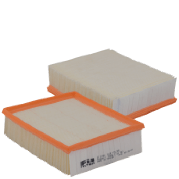 HAVA FILTRESI LAGUNA II ESPACE IV 1,9 / 2,0 / 2,2 LAGUNA III 3,0 VEL SATIS 2,0 - FIL HP2185