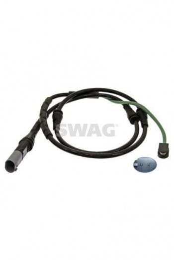 BALATA FISI ON BMW E70 F15 M - SWAG 20104599