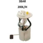 Fiat Yakıt Pompası (samandıra) Komple Doblo 1,3d 1,6d 2,0 Dmtj 2010> - Fdr 9603