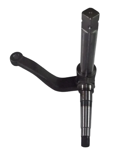 37455 Tt50-Tt55-Tt60 Ön Akson Çolak Kollu Sağ 17.5 Cm 5090491 Fnm B-177 - PY-37455 - PY-37455