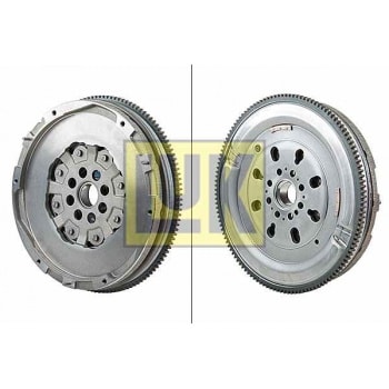 DEBRIYAJ VOLANI M9T 870/680/880 MASTER III MOVANO 2,3DCI - LUK 415048510