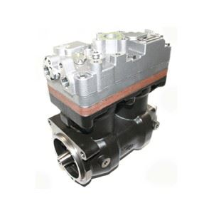 Scanıa Truck Hava Kompresoru Komple Cift Kafa Scanıa DC 12-13 Euro 5 Yeni Tip 36 MM - Knorr K172098n00