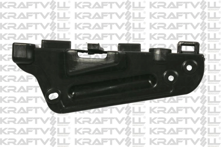 Renault Tampon Baglantı Ayagı Arka Sag Renault Megane II - Kraftvoll 21030057