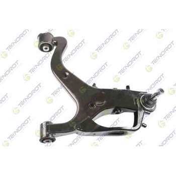 ROTILLI SALINCAK ON SAG ALT LAND ROVER DISCOVERY III 04>09 - TEKNOROT LA-288