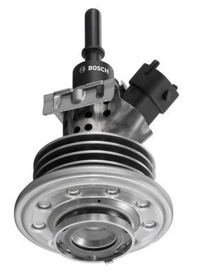 ADBLUE ENJEKTORU MASTER III MOVANO B TRAFIC III 10> - BOSCH 0444021045