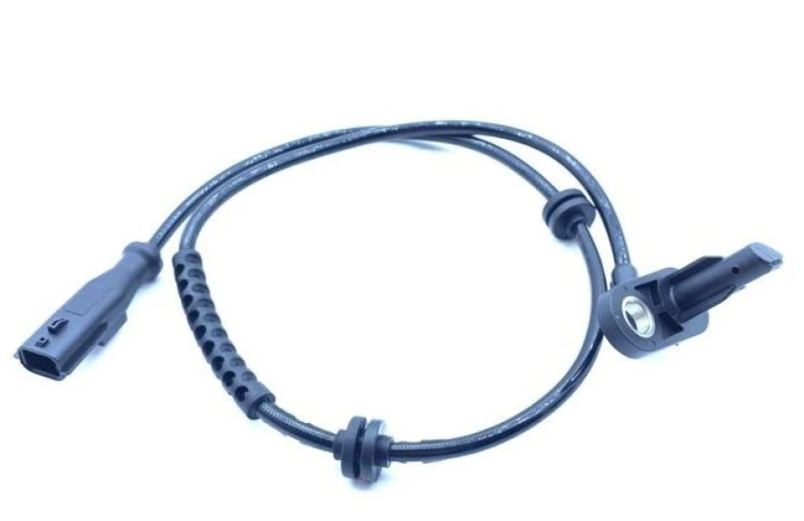 Renault Abs Sensoru Clio III 1.5 Dci, 1.2, 16 16v (05-) Modus 1.2 16v (04-) - Hellux Hls8285