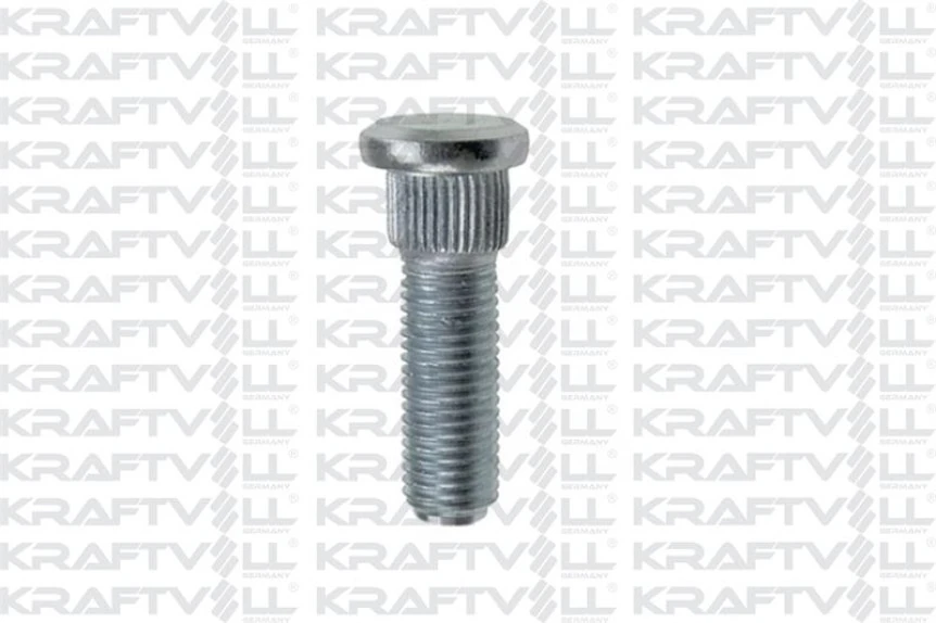 Ford Bijon Saplaması Kisa On V363 Transıt Custom V362 14> - Kraftvoll 21032191
