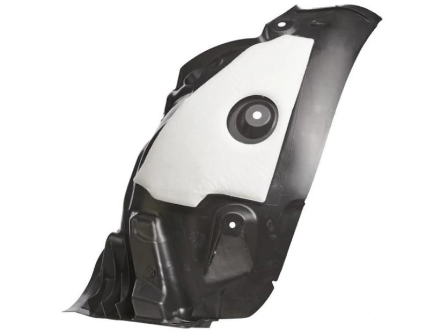 Renault Camurluk Davlumbazı On Sag Megane III 08> - Phira Mg-08453