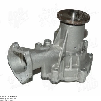 Mitsubıshı Ticarı Devirdaım Mitsubıshı L200 Cr Triton 2.5 2006-> - Mando Mmc010046