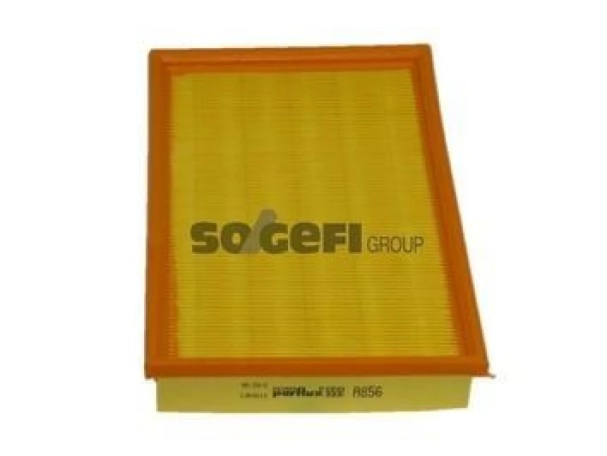 Opel Hava Filtresi Vectra A 89>95 Calıbra 89>97 - Purflux A856