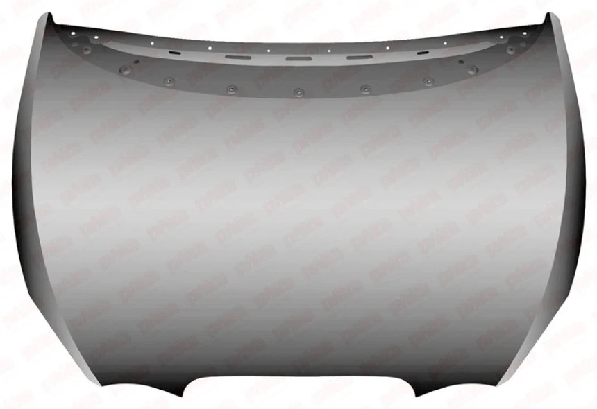 Vag Kaput On Sac Leon 05>13 - Oran 156030