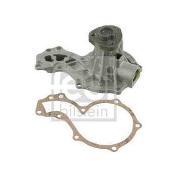 DEVIRDAIM PASSAT A4 A6 T4 1.6 1.8 1.8T AEB APU AWT ADR AHL ABL 96> - FEBI 10013