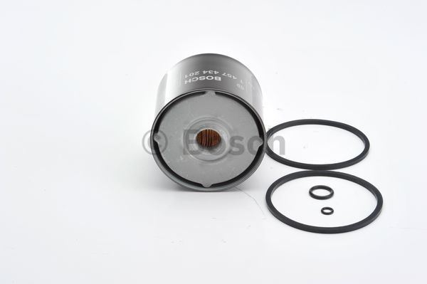YAKIT FILTRESI DIZEL INDICA 1,4D 98>08 PATROL DEFENDER VITARA INDIGO TELCOLINE CAV TIPI / BOXER JUMP - BOSCH 1457434201
