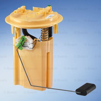 Psa Yakıt Depo Samandırası - Yakıt Depo Samandırası - Bch 0986580366