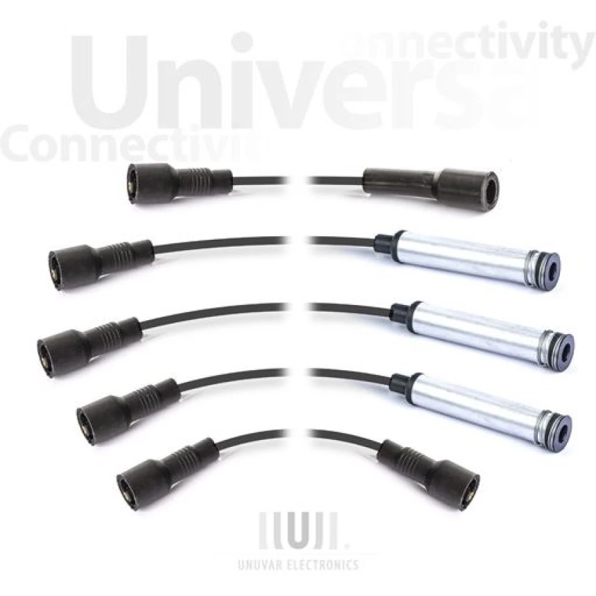 Opel Bujı Kablo Takımı Omega A Frontera A20se C20ne 86>94 - Unuvar 7115