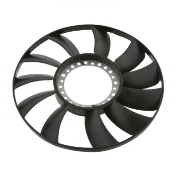 Vag Fan Pervanesi Visco Kavrama İcin Passat 96>05 A4 94>04 A6 97>05 Superb 01>08 - Febi 26565